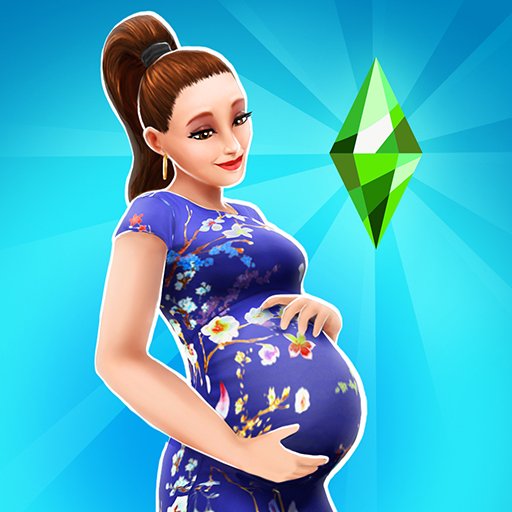 The Sims FreePlay MOD APK v5.70.1 Unlimited Everything