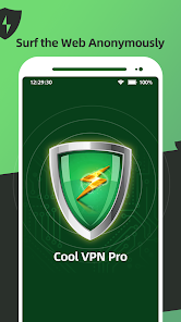 Imágen 5 CoolVPN Pro - Fast, Secure VPN android