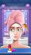 screenshot of Makeup Game : Fashion Stylist
