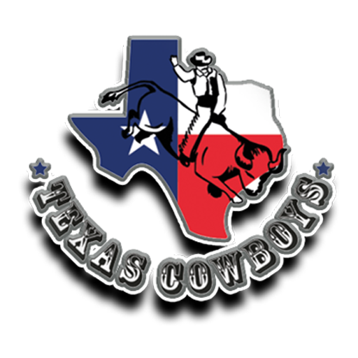 Texas Cowboys logo