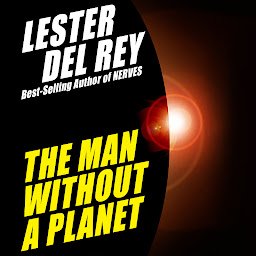 Icon image The Man Without a Planet