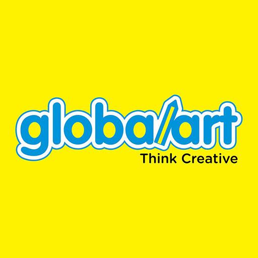 GlobalArtWorld  Icon