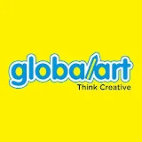 GlobalArtWorld icon
