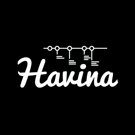 Havina Logo