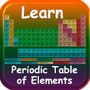 Periodic Table - Study, Practice, Quiz Games.