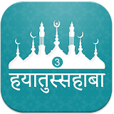 Hayatus Sahaba Hindi Vol3 icon