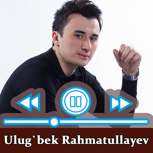 Приложения В Google Play – Ulug`Bek Rahmatullayev