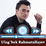 Ulug`bek Rahmatullayev icon