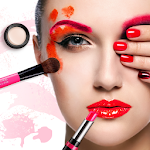 Beauty Makeup Plus : Live Camera, Photo Editor Apk