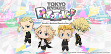 Tokyo Revengers PUZZ REVE! APK