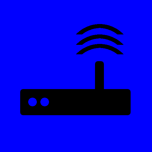 Router Access Config Download on Windows