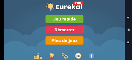 Eureka Pro