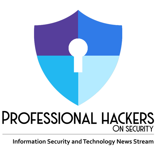 Professional Hackers - InfoSec logo