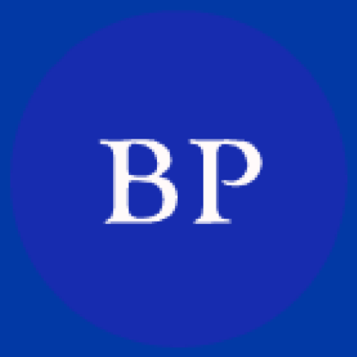 Busy Study for Busy People logo
