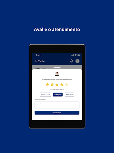 Clube Fidelidade São Miguel