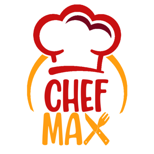 Chef MAX Channel  Icon