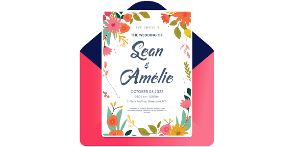 Invitation Card Opening Ceremony: A Guide to Creating Memorable