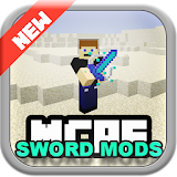 Sword MODS For MCPocketE icon