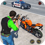 Cover Image of Télécharger Real Gangster Grand City - Crime Simulator Game 1.0.3 APK