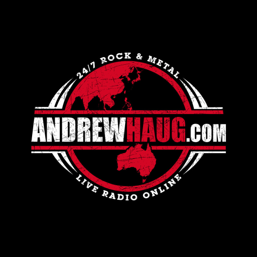 AndrewHaug.com  Icon