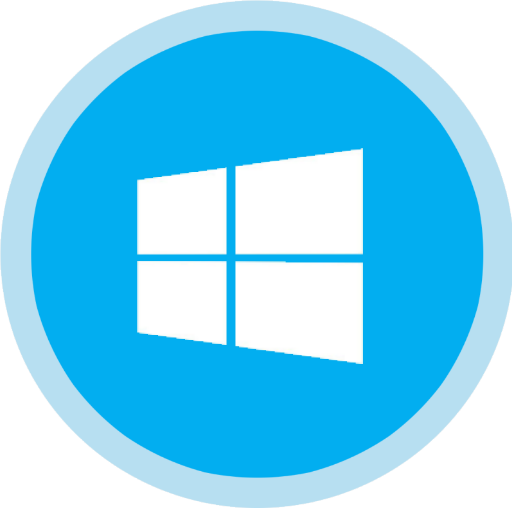 Wins 10 Simulator logo