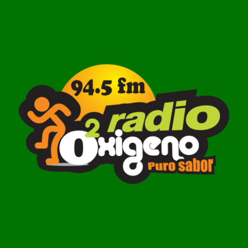 Radio Oxigeno 94.5 FM Download on Windows