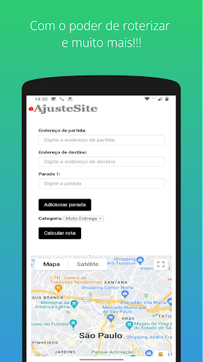 Mobi AjusteSite Screen 2