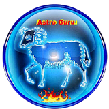 Astrology Zodiac Numerology icon