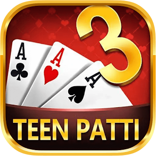 Teen Patti Solo-Poker Online