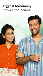 Telugu Matrimony®-Marriage App Unknown