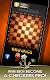 screenshot of Checkers Royale