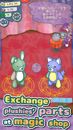 Plushies Restaurant