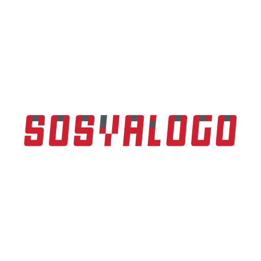 Sosyalogo logo