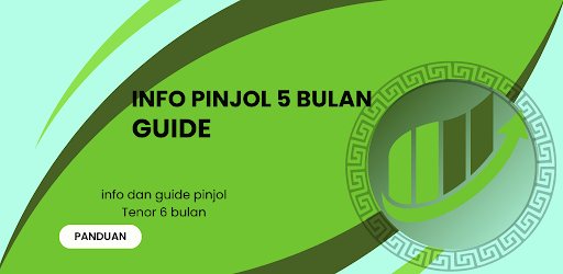 Изображения Info Pinjol 5 Bulan на ПК с Windows