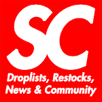 Supreme Community - Droplist, Restock, News & More Apk