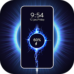 Battery Charging Animation: Download & Review