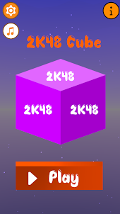 2K48 Cube