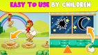 screenshot of Smart Sort Kids 1-6 year olds!