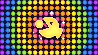 Game screenshot Bean Chomper - Match Color mod apk