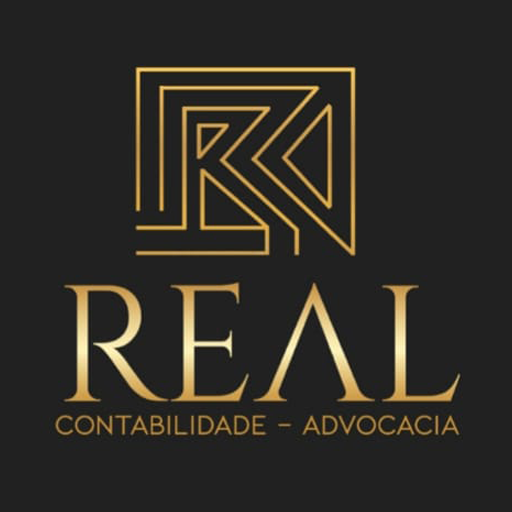Real GO Contabilidade logo