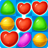 Candy Splash icon