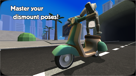 Turbo Dismount™