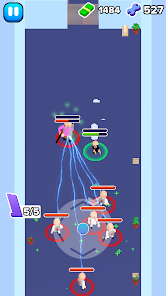 Screenshot 7 Spy Games - Agent Bullet android