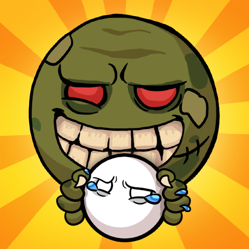 Balls War: Conquer the World logo