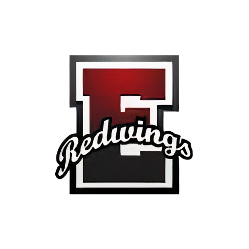 Eminence Redwings logo