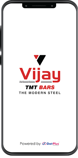 Android application VijayTMT screenshort