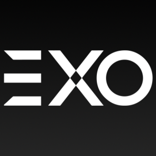Fly EXO 2 logo