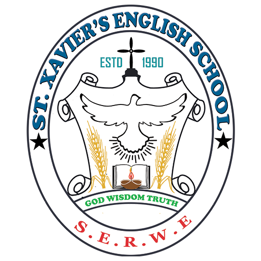 St. Xavier’s English High Scho 1.2 Icon