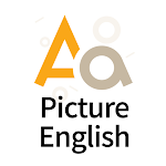 Picture English Dictionary Apk