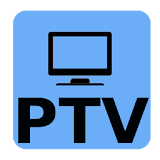 Programme TV (PTV) icon